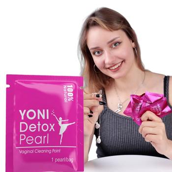 yoni detox pearl 2.0